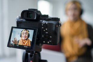 Блогеры в Сети: Единение для Творчества