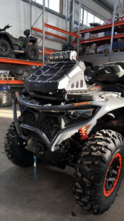 AGVTech | Выдача 