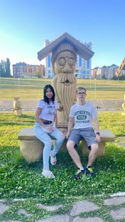 Республика Мордовия