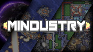 Mindustry (кооператив)