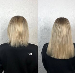 Лайфхаки для ухода за волосами