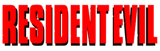 "RESIDENT EVIL"