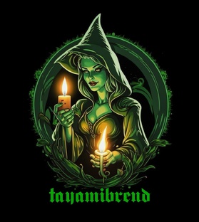 мамины работы @tayamibrend 