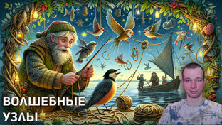 Эстонские сказки