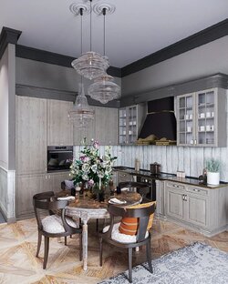 дизайн интерьера