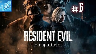 Resident Evil Requiem