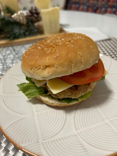 Копилка моих ПП рецептов и не только)