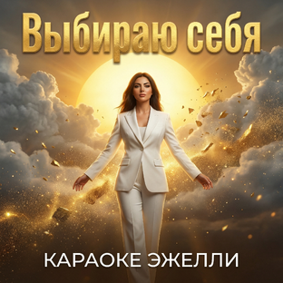 Выбираю себя