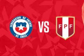 CHILE - PERU - CLASICO DEL PACIFICO 
