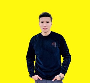 обычный ребенок