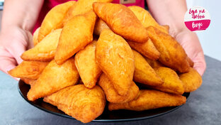 Наши Баурсаки