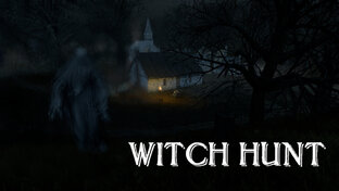  ​Witch Hunt 