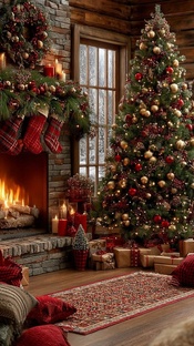 Новогодние DiY