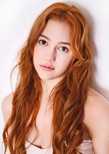 Жанна и Рустем 