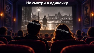 Фильмы и сериалы