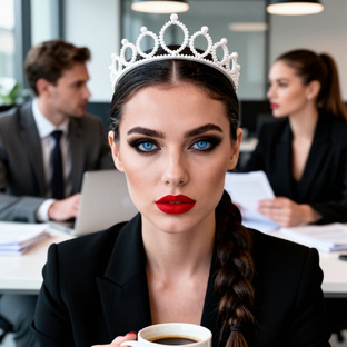 Бизнес. Психология власти.