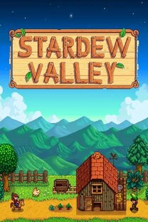 Stardew valley 