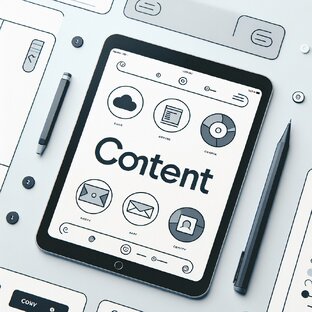 Контент для Телеграм-канала