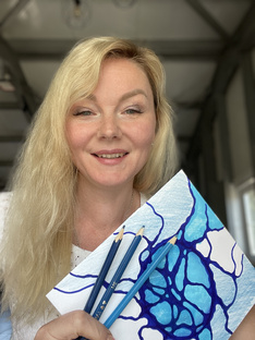 НейроГрафика онлайн обучение 