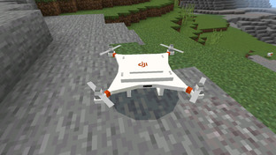 Скачать Моды на Технику на Minecraft PE