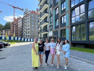 Недвижимость у моря