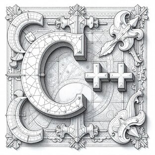 C++