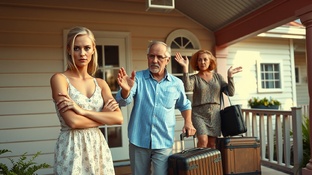 Квартира моя!