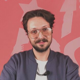 Иван Сердюков 🎸