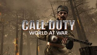 Call of Duty World at War