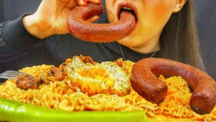 Мои лучшие еды 