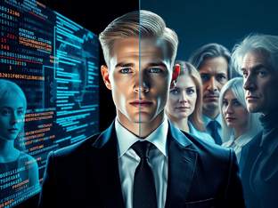 Рассказ - Победитель системы: как ИИ выбирает нас