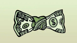 Курс доллара $