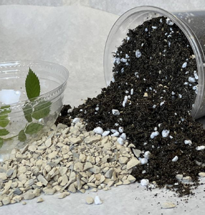 ПОЧВОСМЕСИ СВОИМИ РУКАМИ