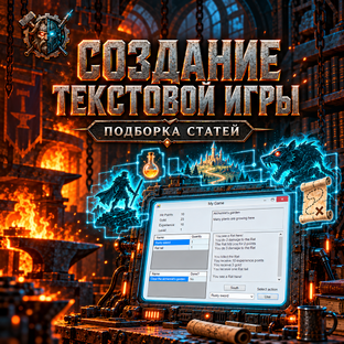 Учим C# 