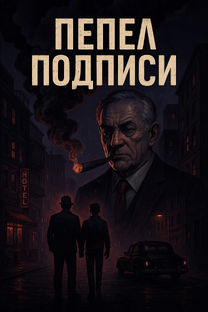"Пепел Подписи"