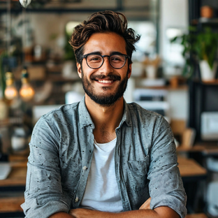 Бизнес детали