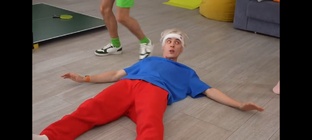 Влад А4 в кадре 