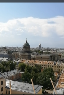 Думская башня