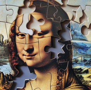 Известные картины