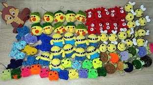 итоги месяца