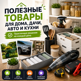 Подборки товаров