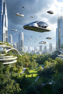 Размышления о Мире Светлого Будущего