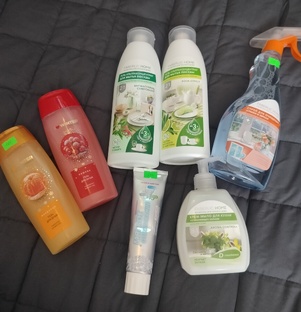 распаковка 