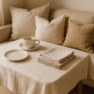 Дом без лишнего: минимализм, который работает