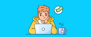 Заработок в интернете