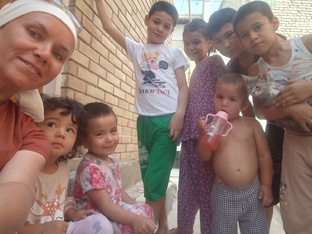 Салам, Узбекистан