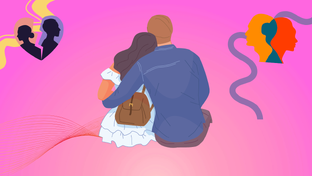 💗 Отношения