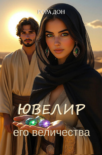 Ювелир его величества