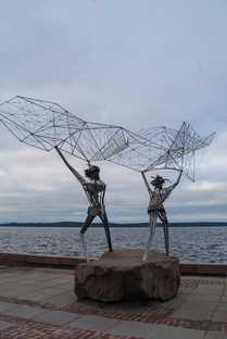 Республика Карелия