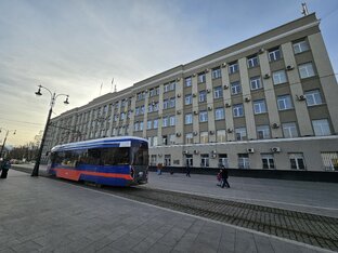 Путешествия и урбанистика